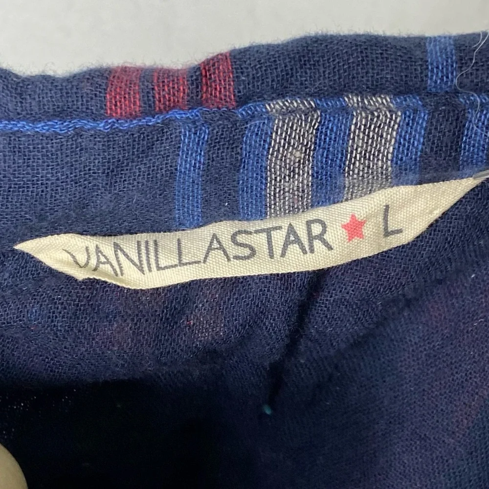 Plaid shirt long sleeve - Picture 5 of 6